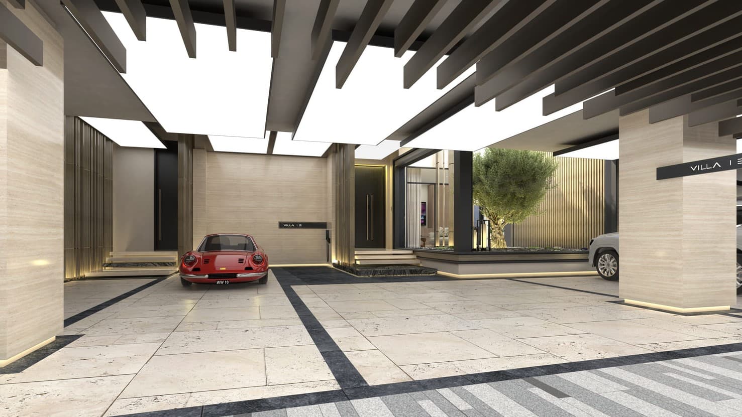 Signature Mansions - Image 4