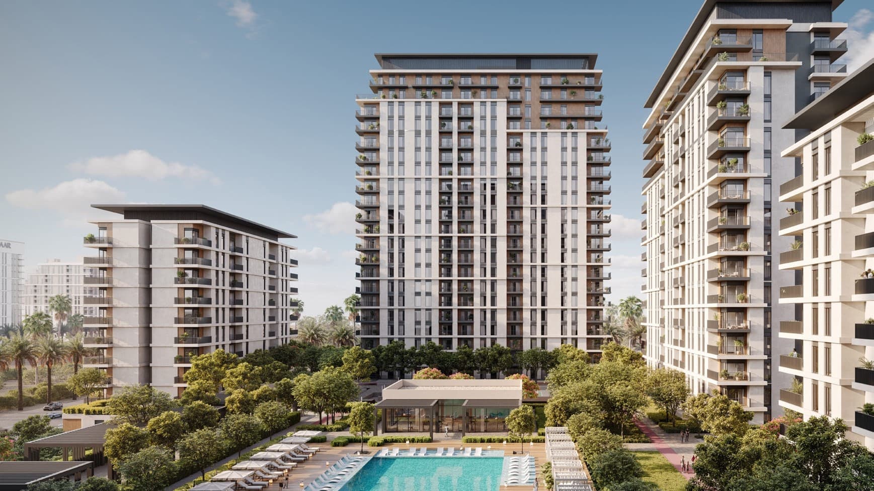 Park Lane - Image 1