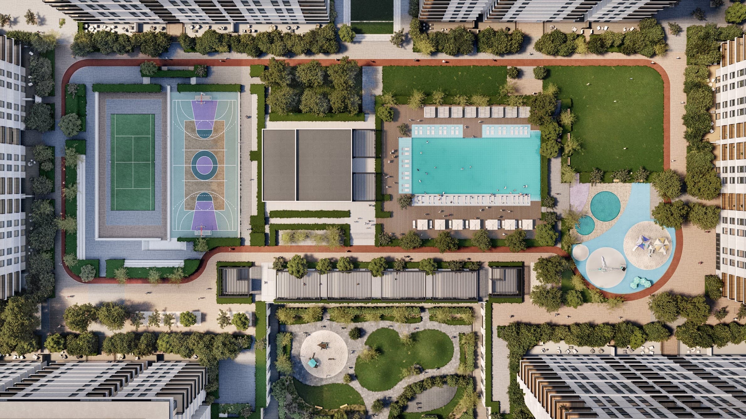 Park Lane - Image 2