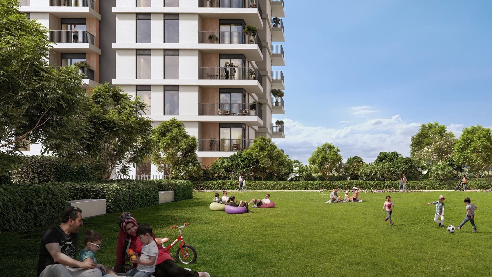 Park Lane - Image 4