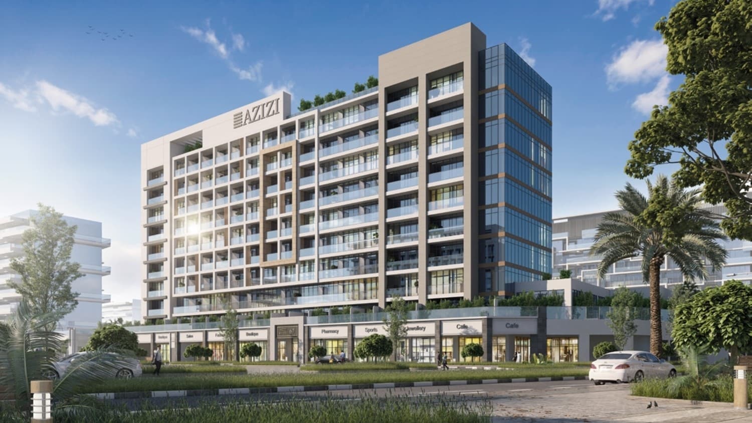 Riviera 67 - Image 2