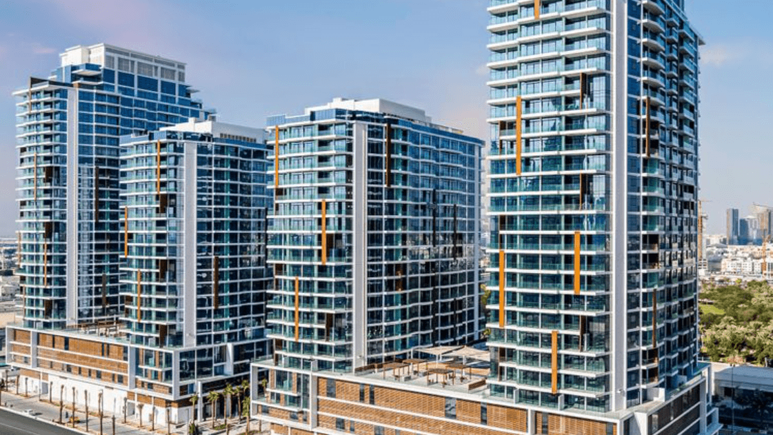 Park Gate Residences - Image 2