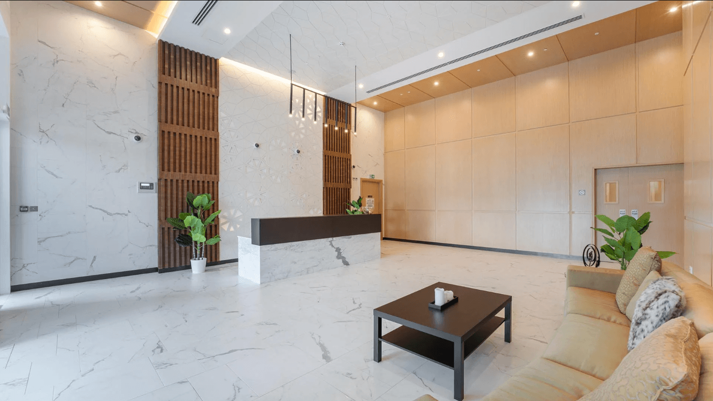 Park Gate Residences - Image 3
