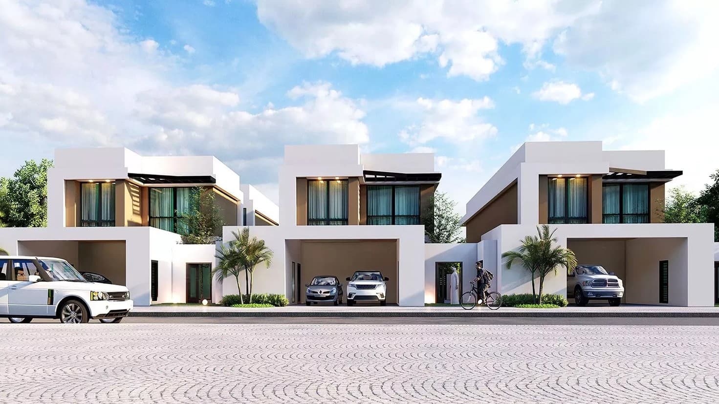 Granada Villas II - Image 1