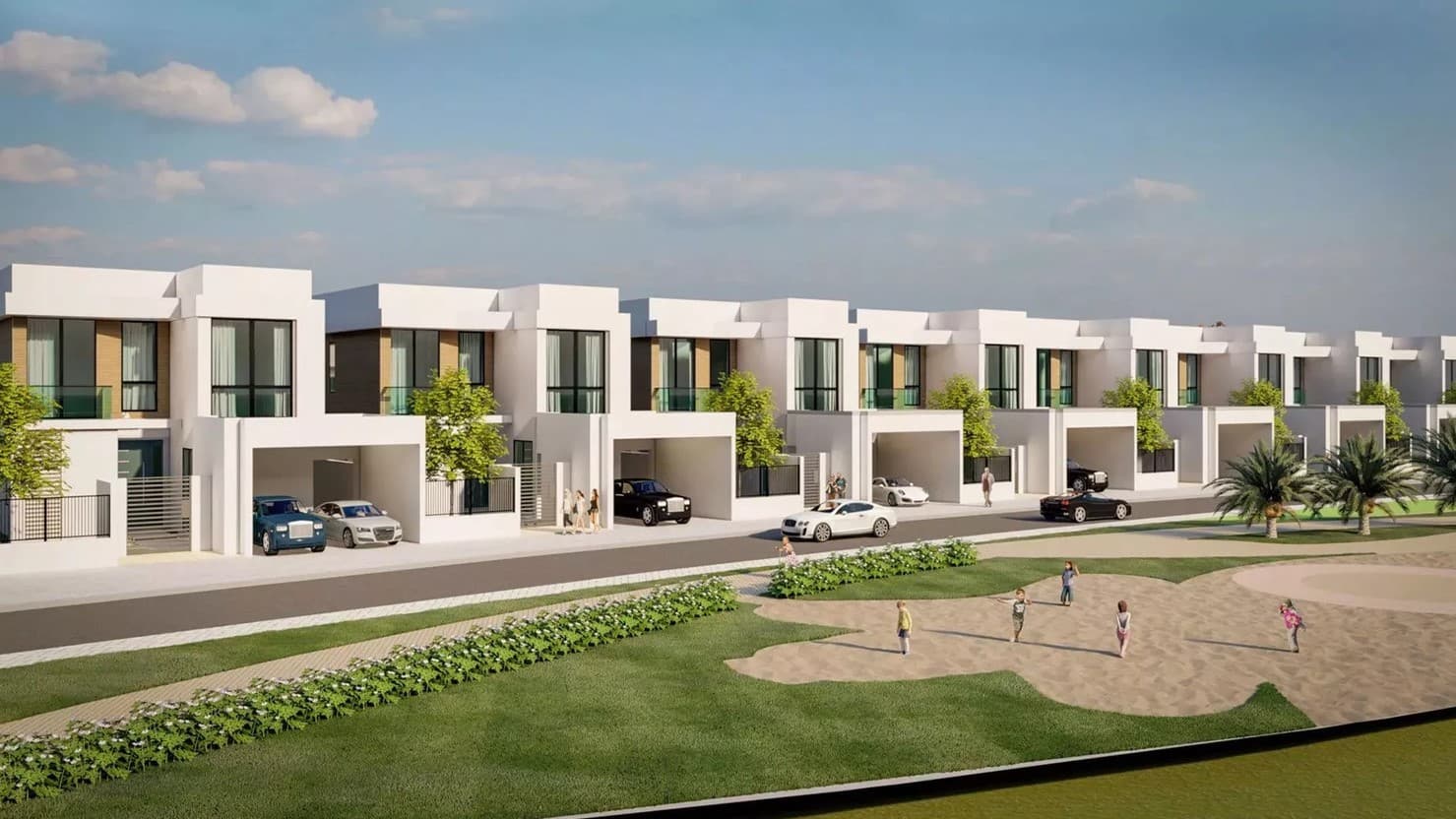 Granada Villas II - Image 3