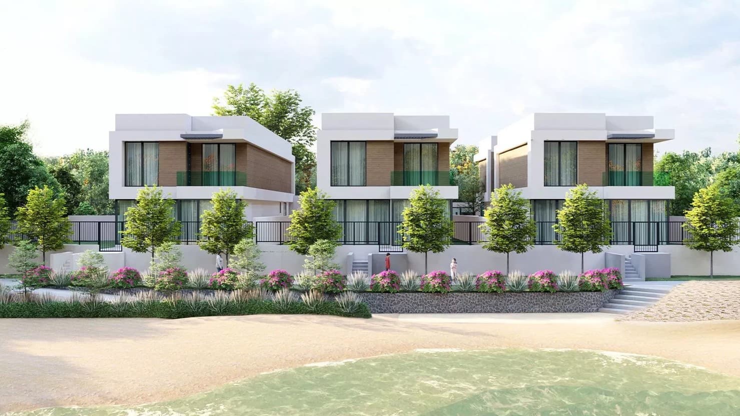Granada Villas II - Image 4