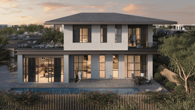 Al Naseem Villas by Modon Properties - Image 1