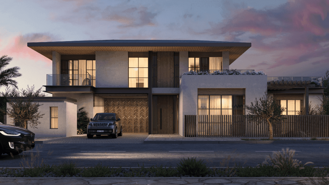 Al Naseem Villas by Modon Properties - Image 2