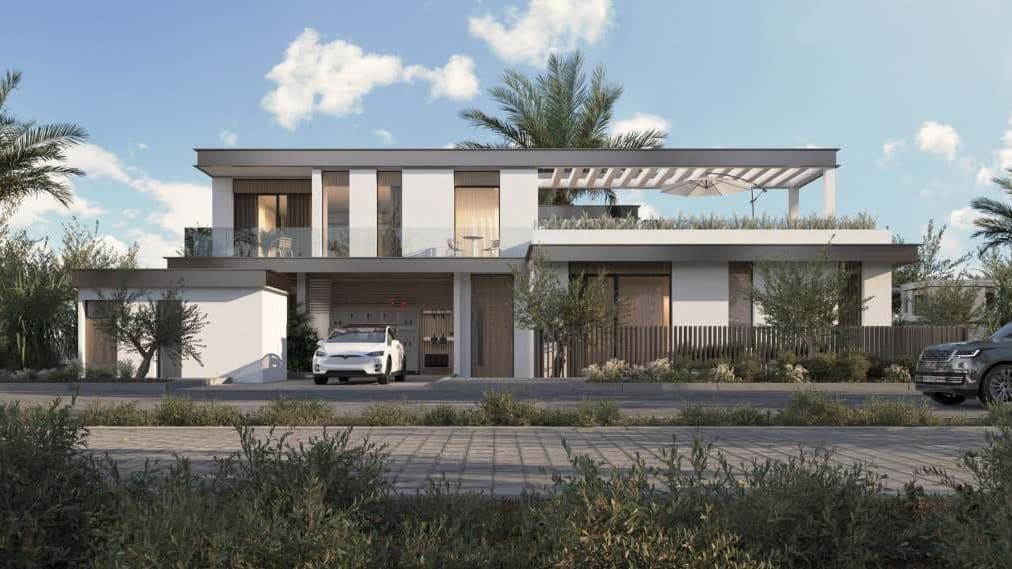 Al Naseem Villas by Modon Properties - Image 3