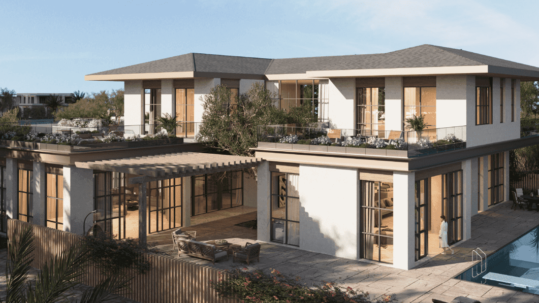 Al Naseem Villas by Modon Properties - Image 4