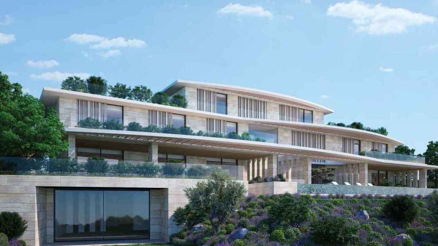 Nawayef Mansions - Image 3