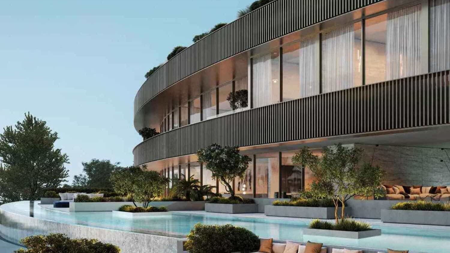 Nawayef Mansions - Image 4