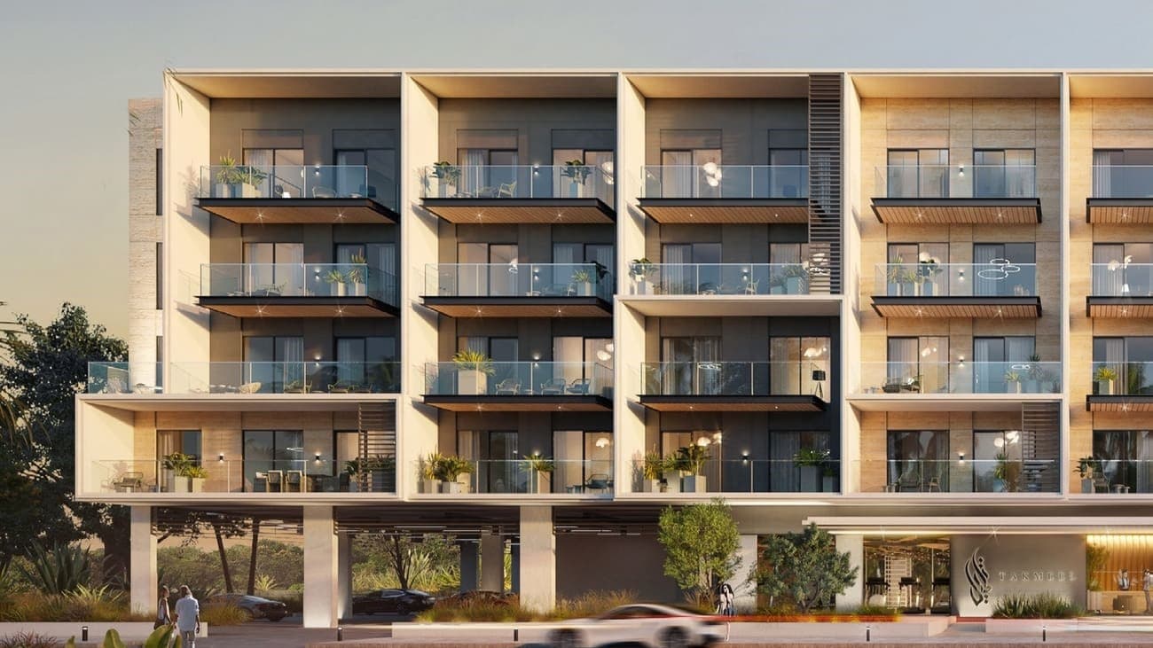 Divine Residencia - Image 1
