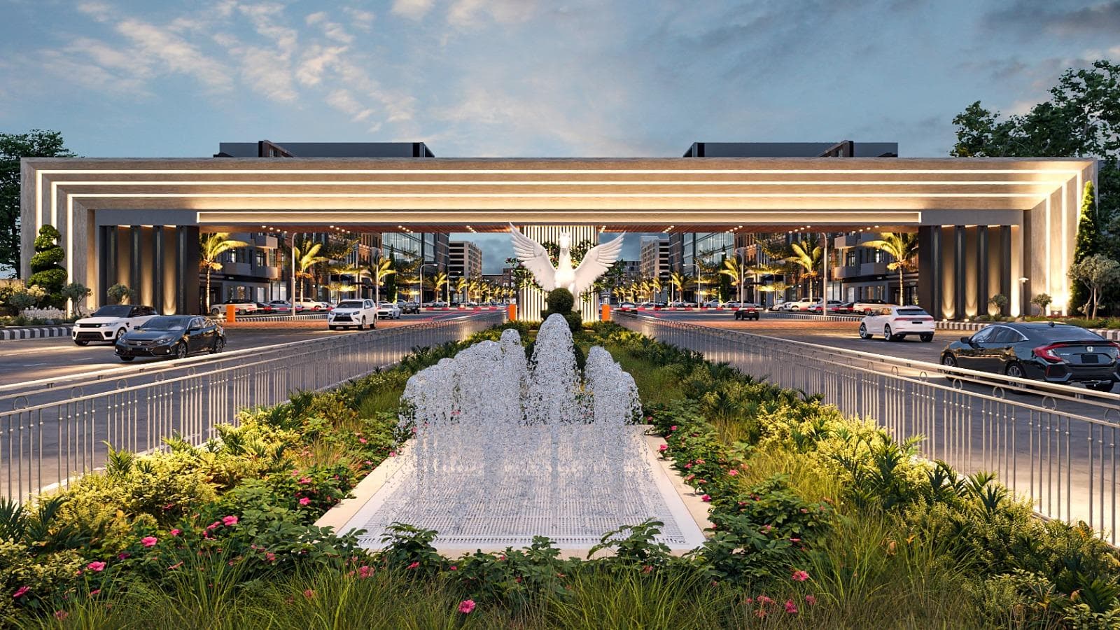 Arabian Hills Estate - Image 2