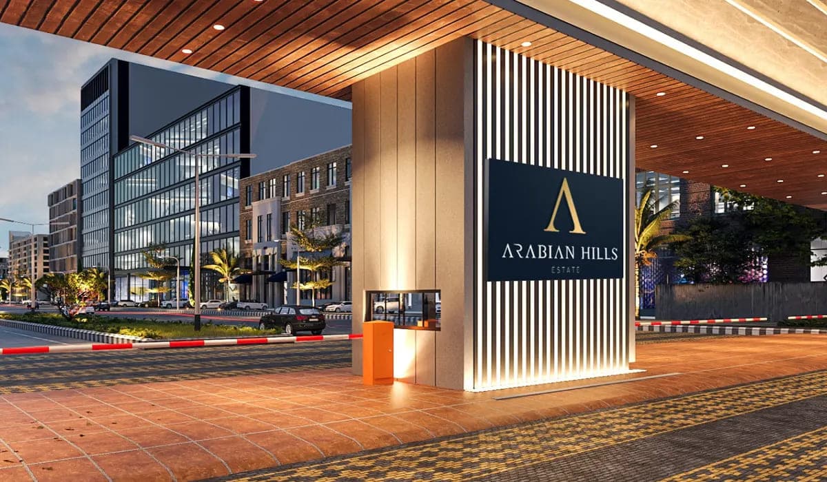 Arabian Hills Estate - Image 3