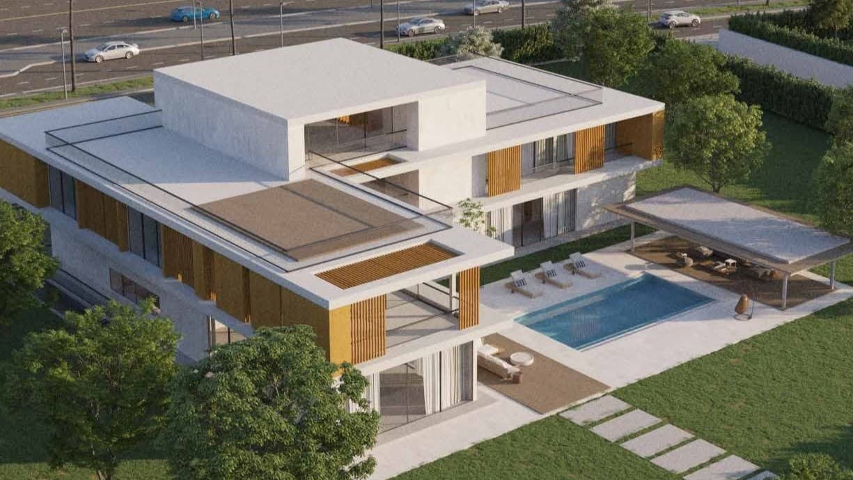Arabian Hills Estate - Image 4