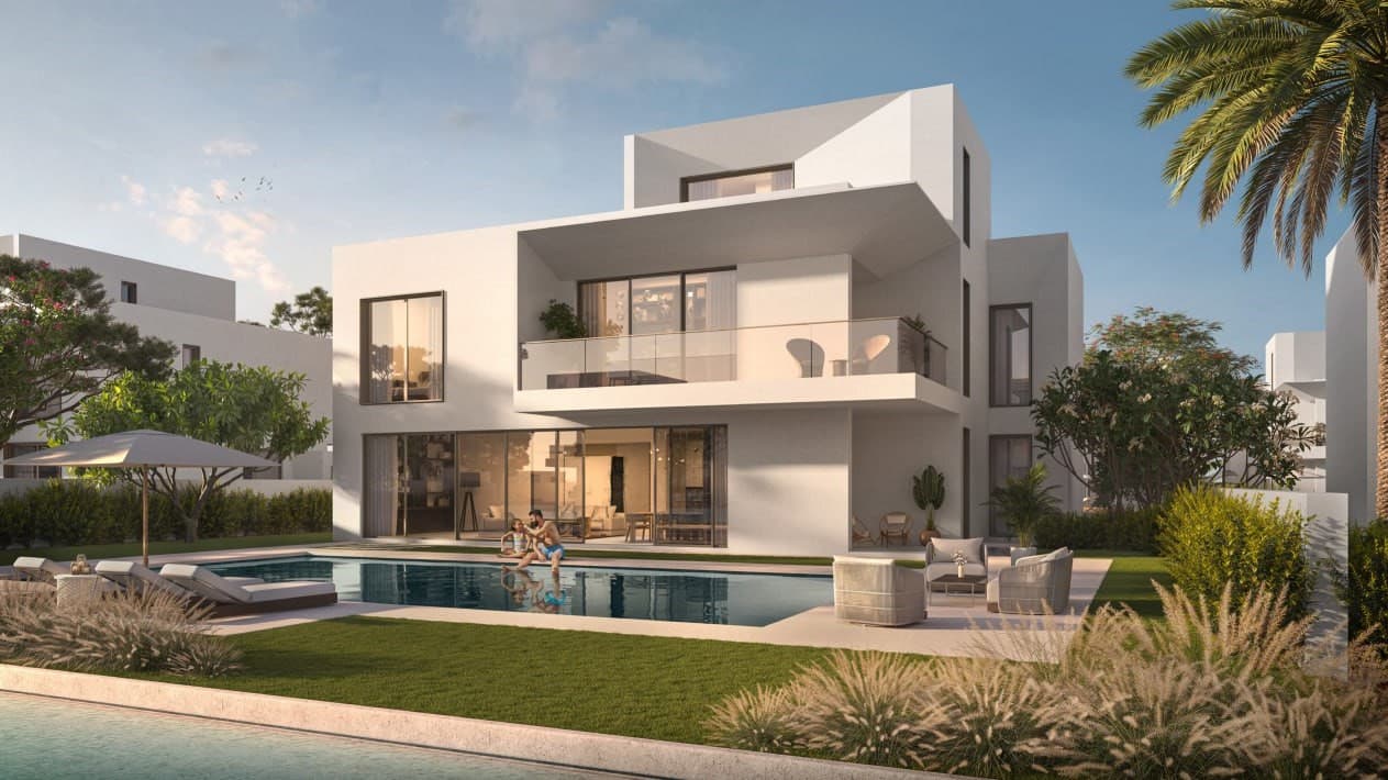 Mirage The Oasis - Image 1