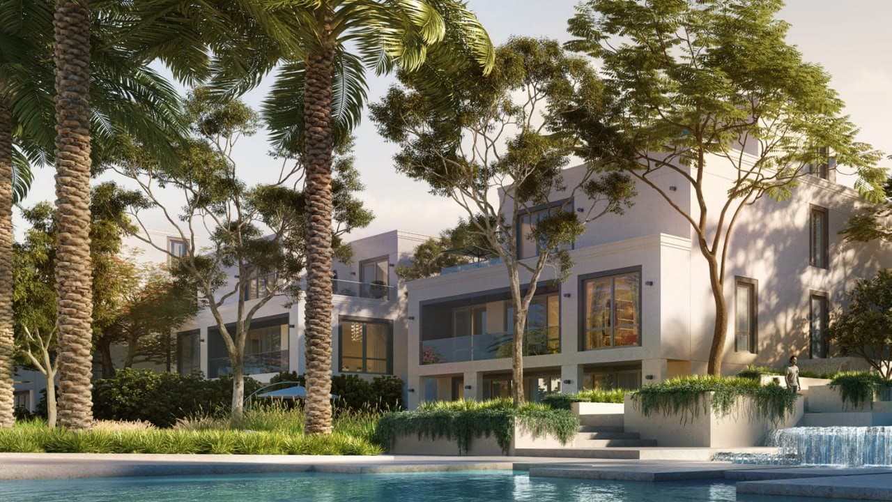 Mirage The Oasis - Image 2