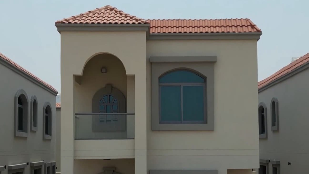 Al Helio Villas - Image 1