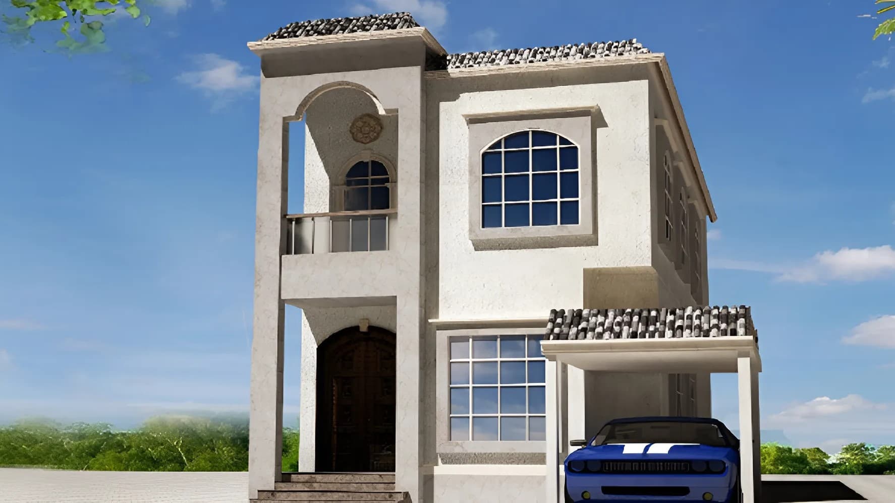 Al Helio Villas - Image 2