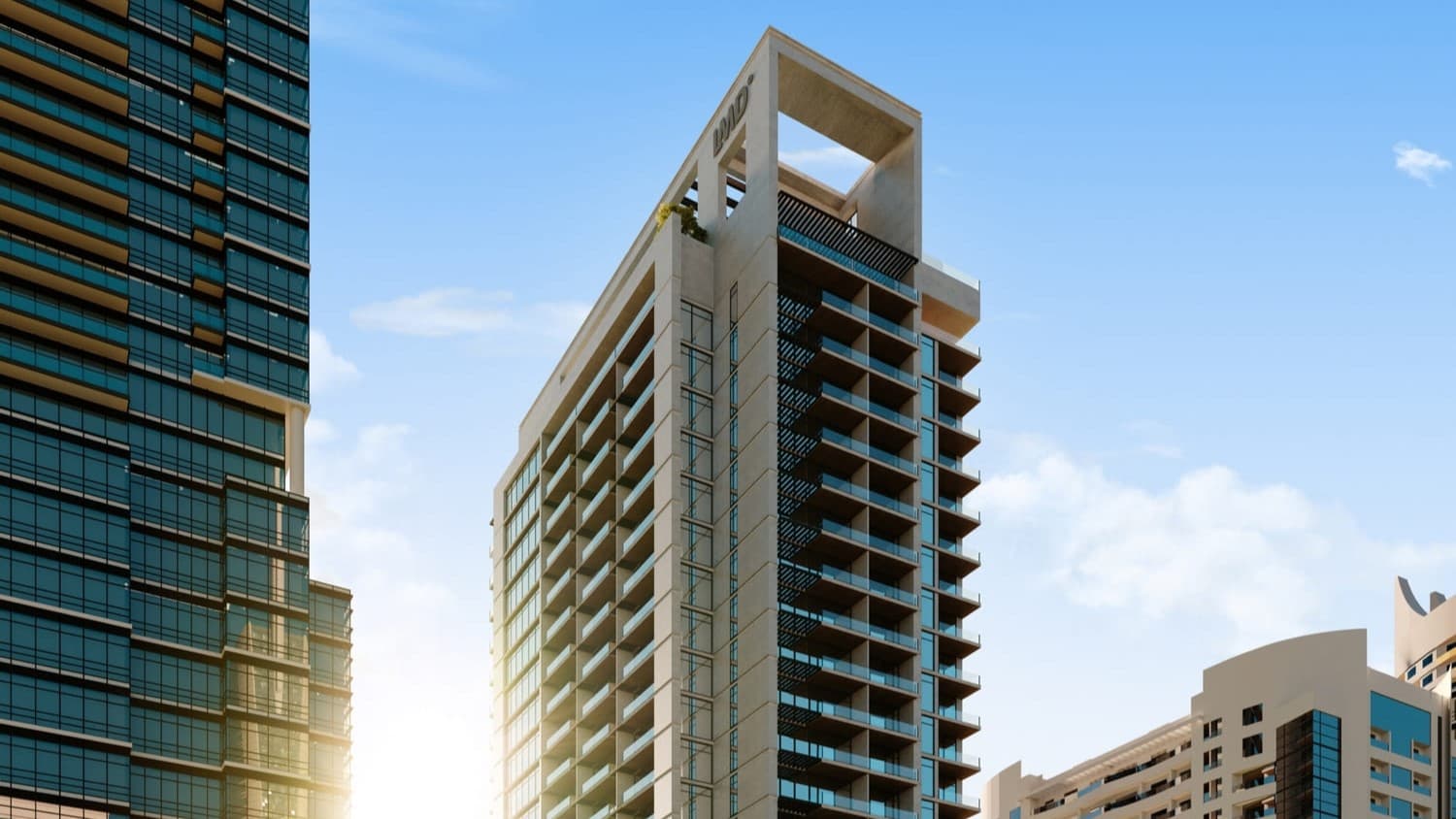 Marina Living - Image 1