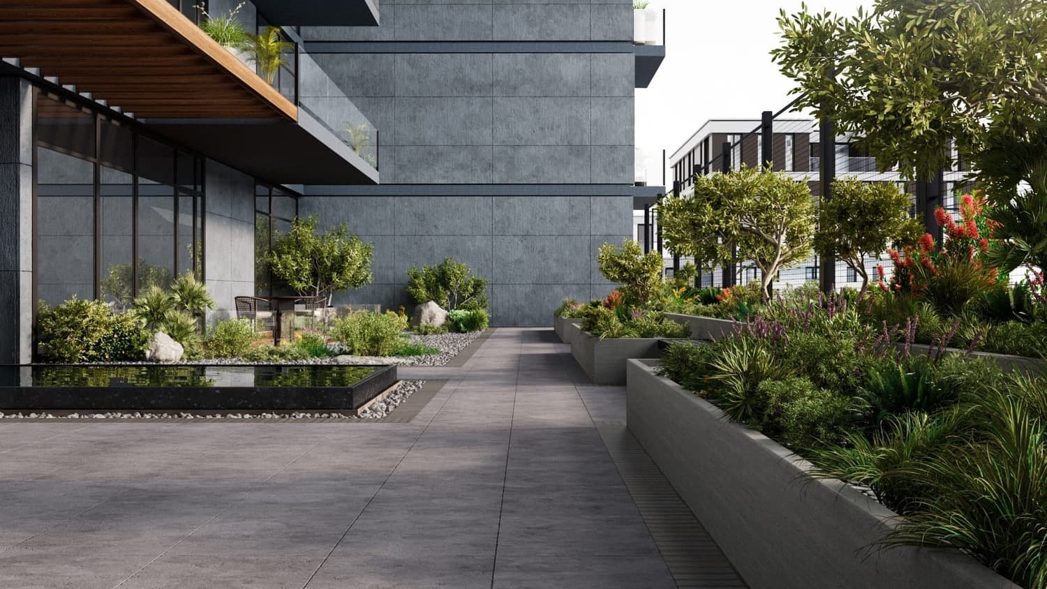 Marina Living - Image 4