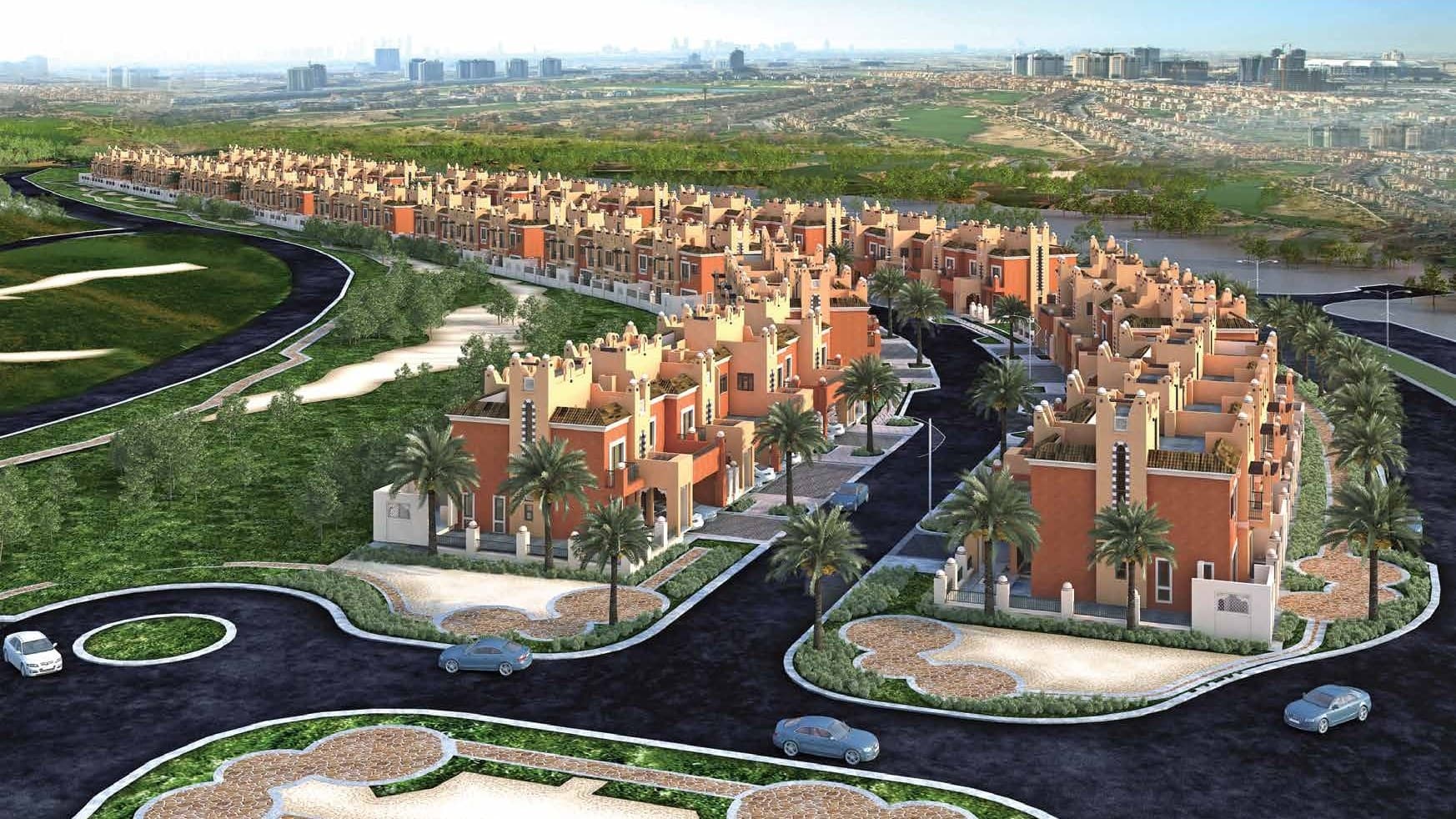 Bloomingdales Villas - Image 2