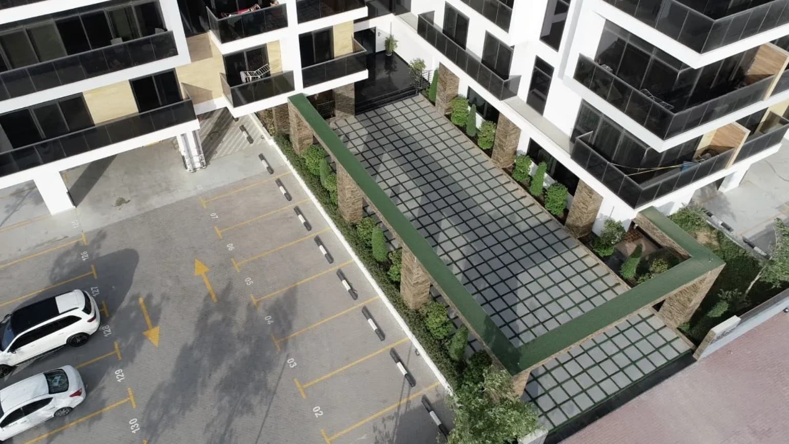 Al Haseen Residences 1 - Image 3