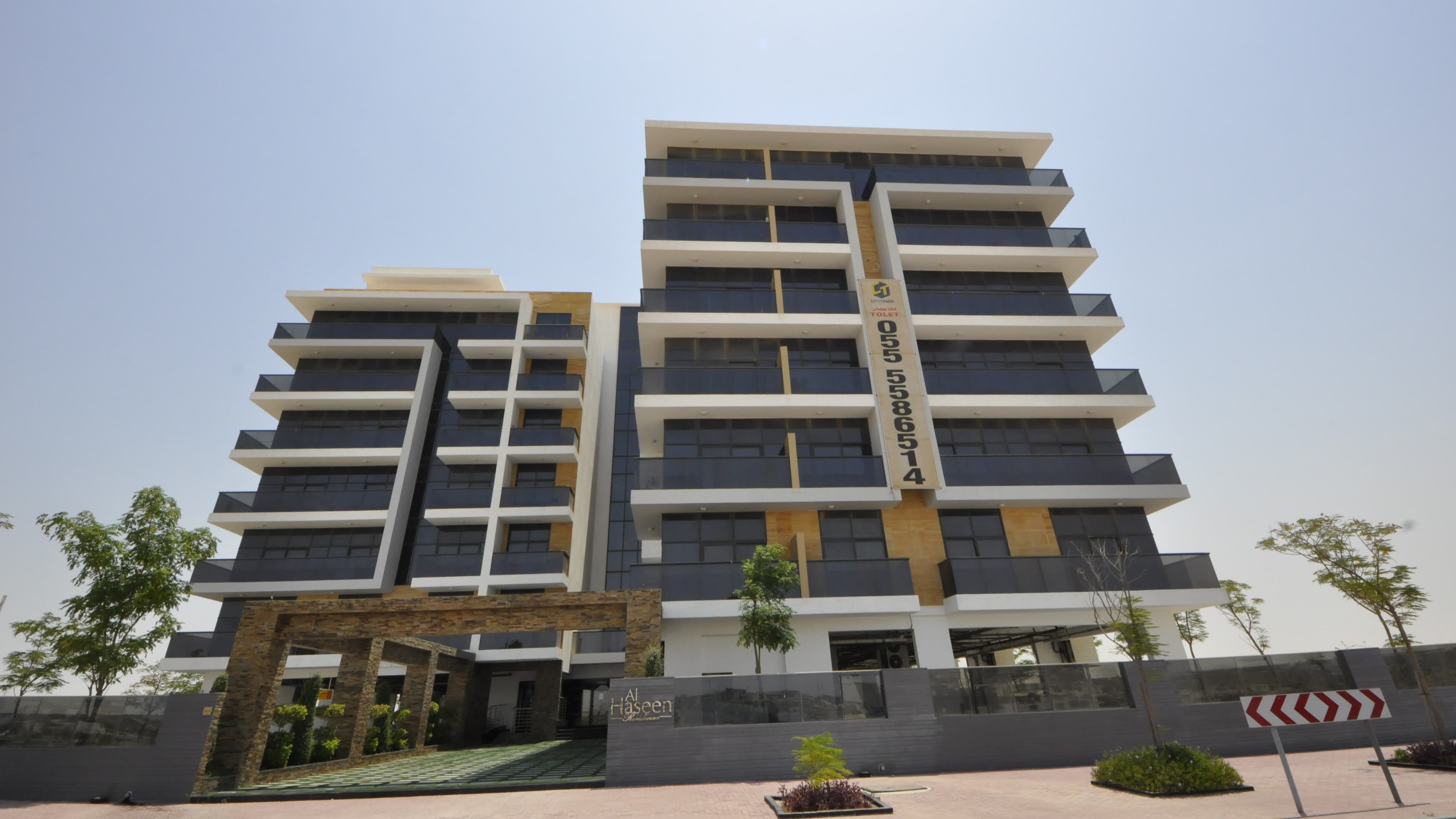 Al Haseen Residences 1 - Image 4