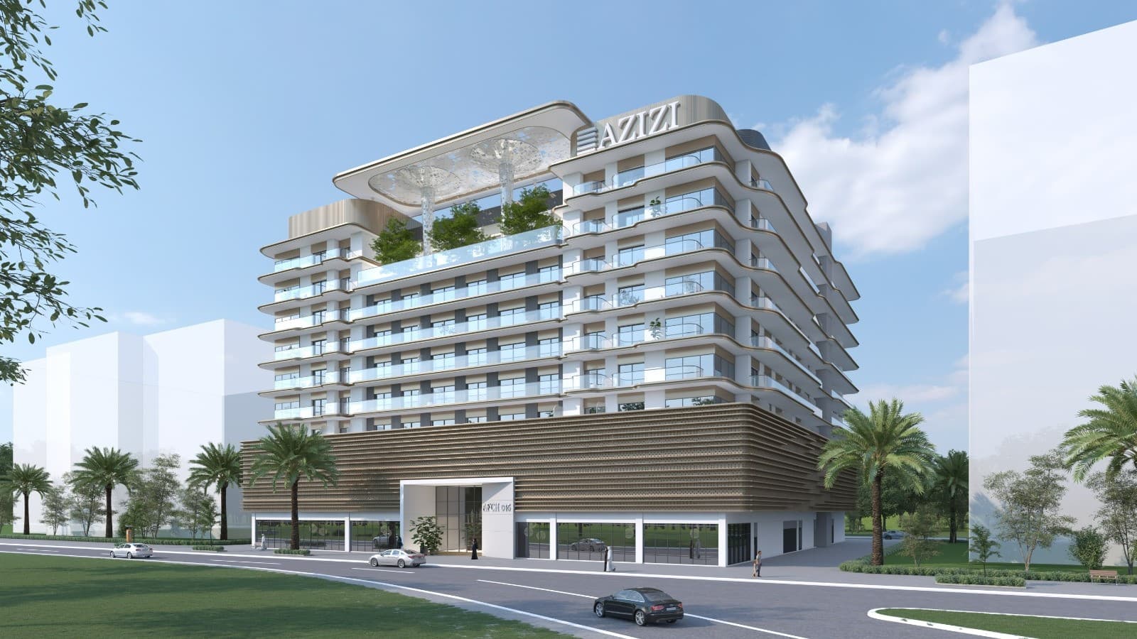 Azizi Jewel - Image 2
