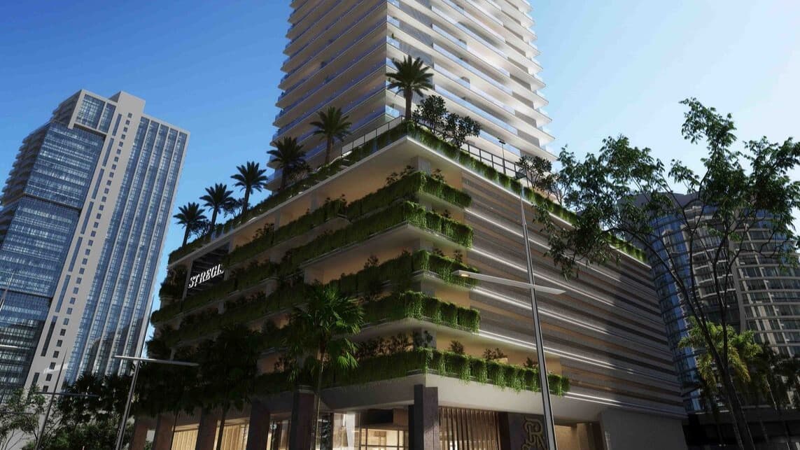 The St. Regis Residences - Image 4