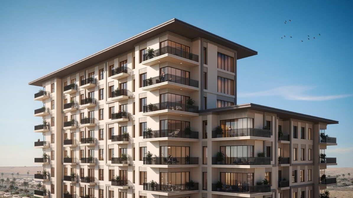 Ora Residences - Image 1