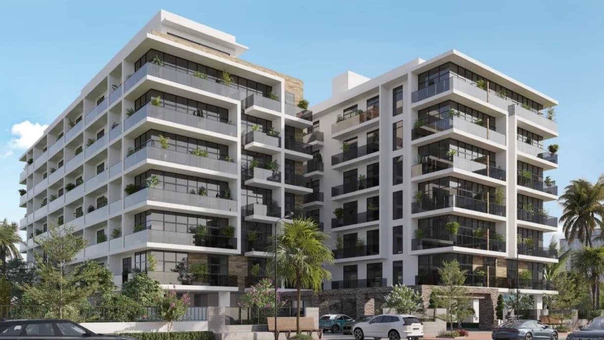 Al Haseen Residences 2 - Image 1