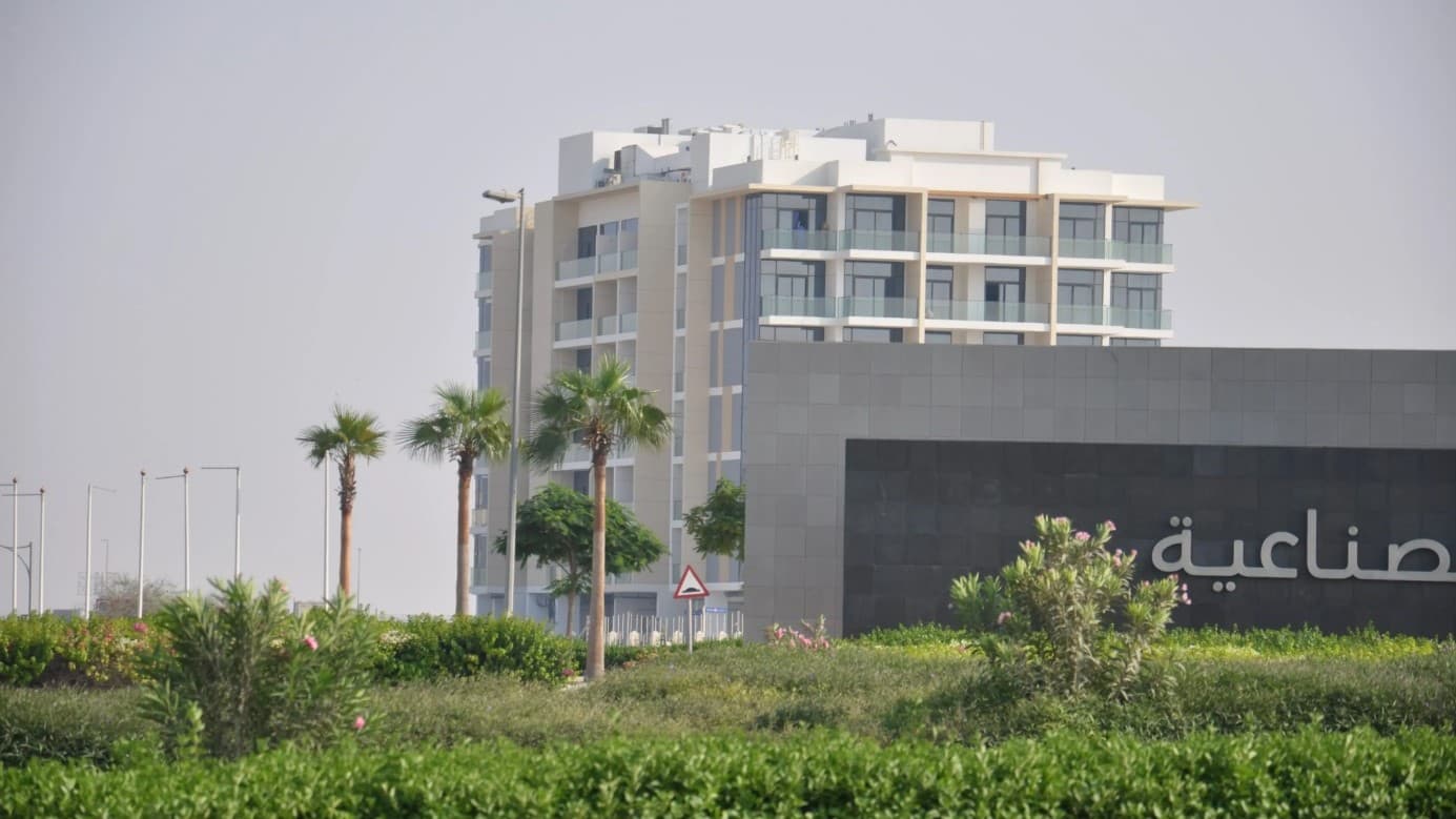 Al Haseen Residences 2 - Image 3