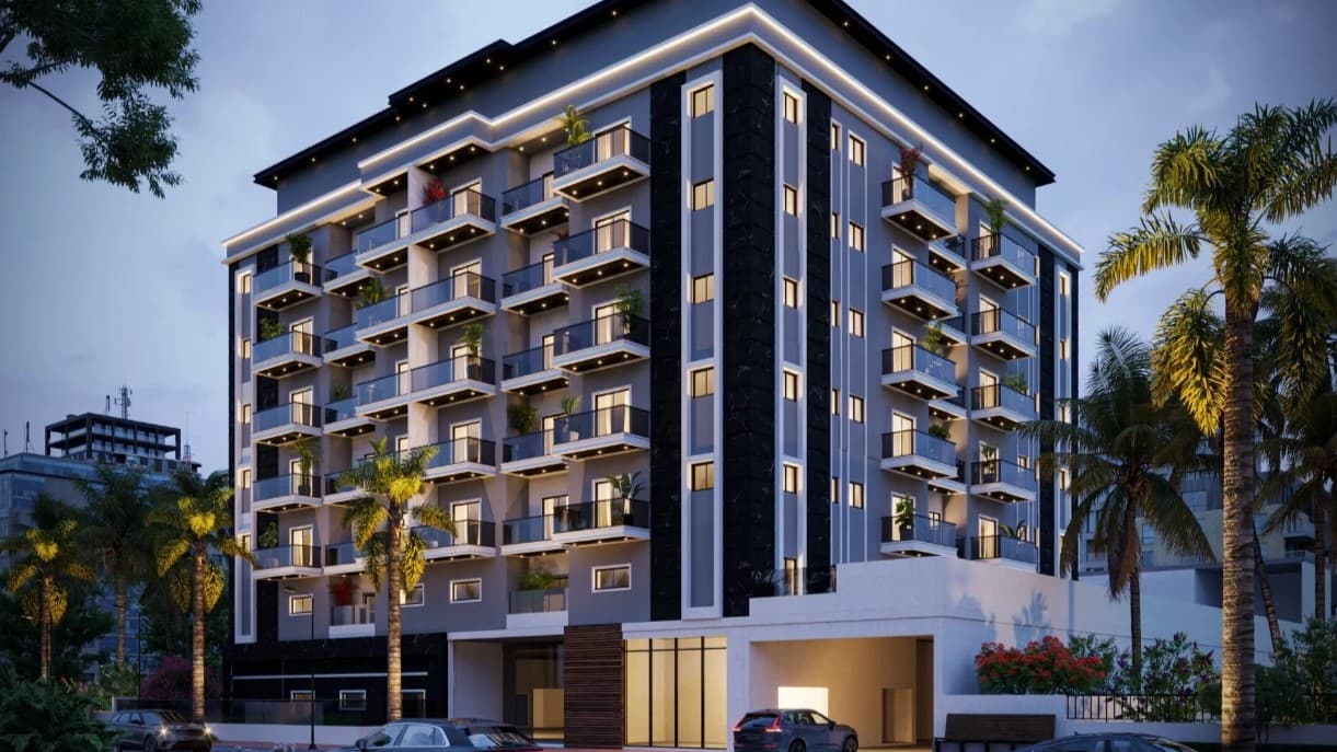 Moonsa Residences - Image 1