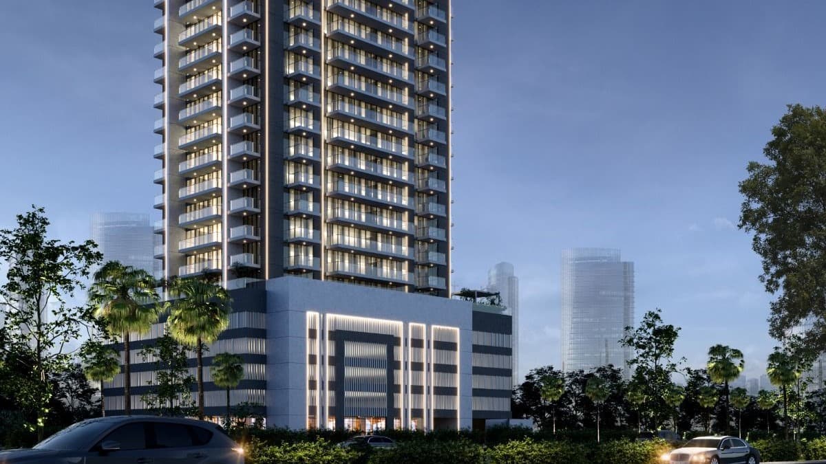 Violet Tower - Image 2