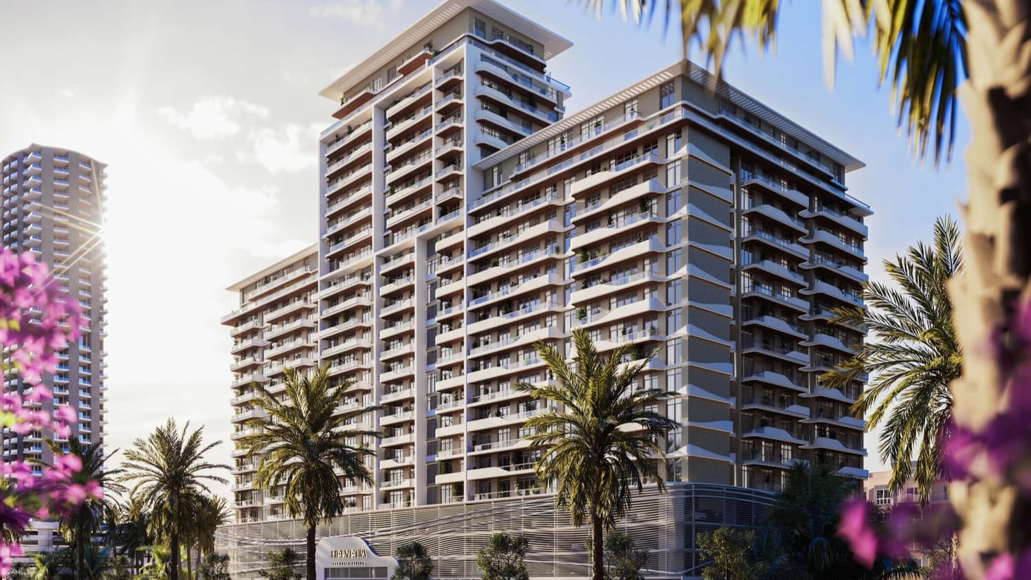 Helvetia Residences - Image 1