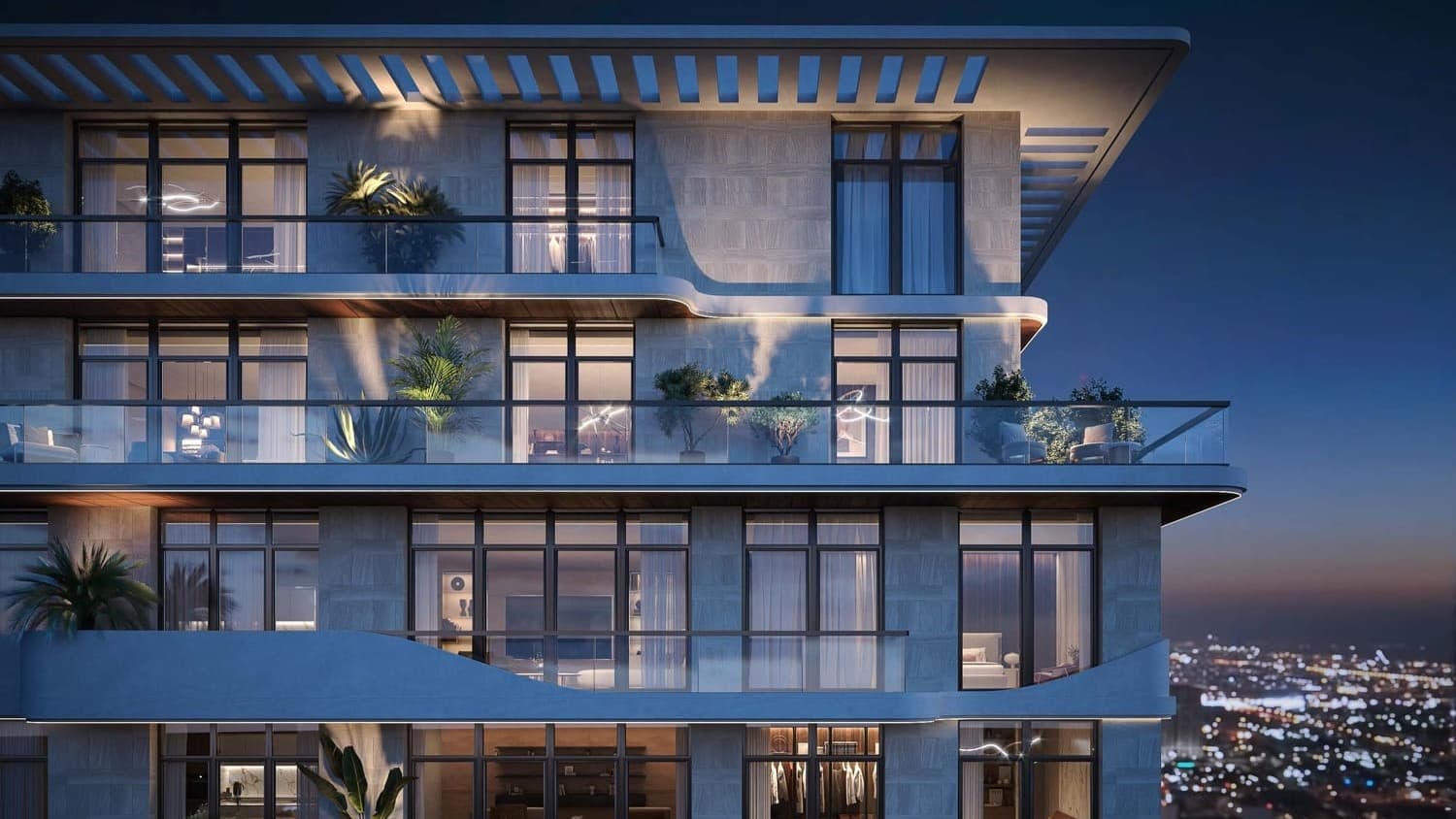 Helvetia Residences - Image 2