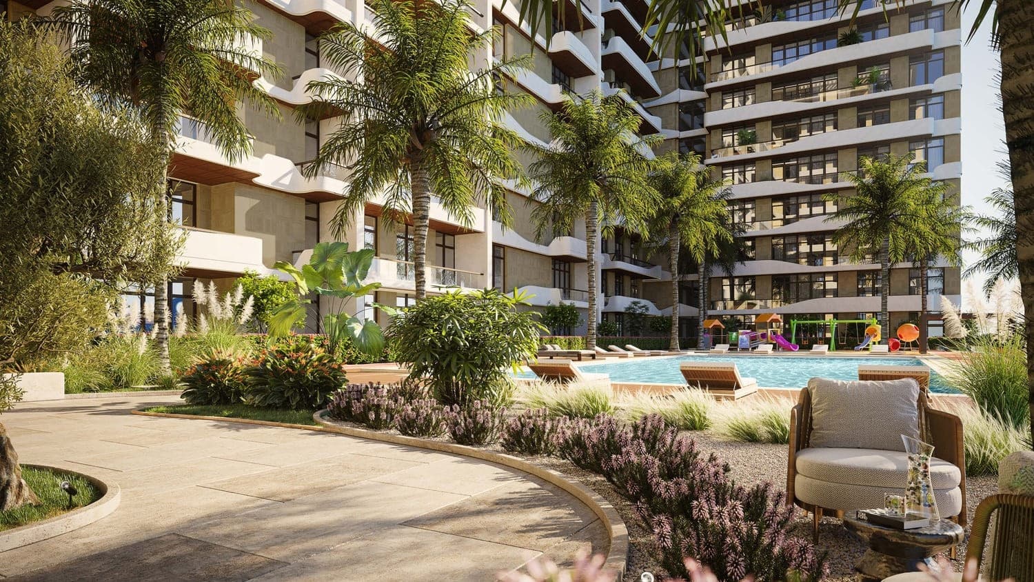 Helvetia Residences - Image 3