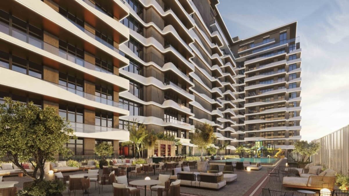 Helvetia Residences - Image 4