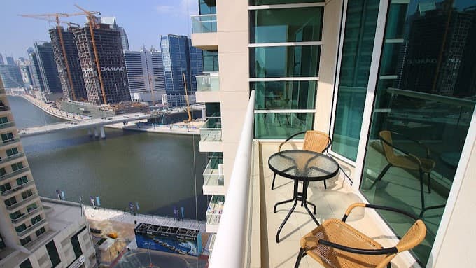Mayfair Tower - Image 3