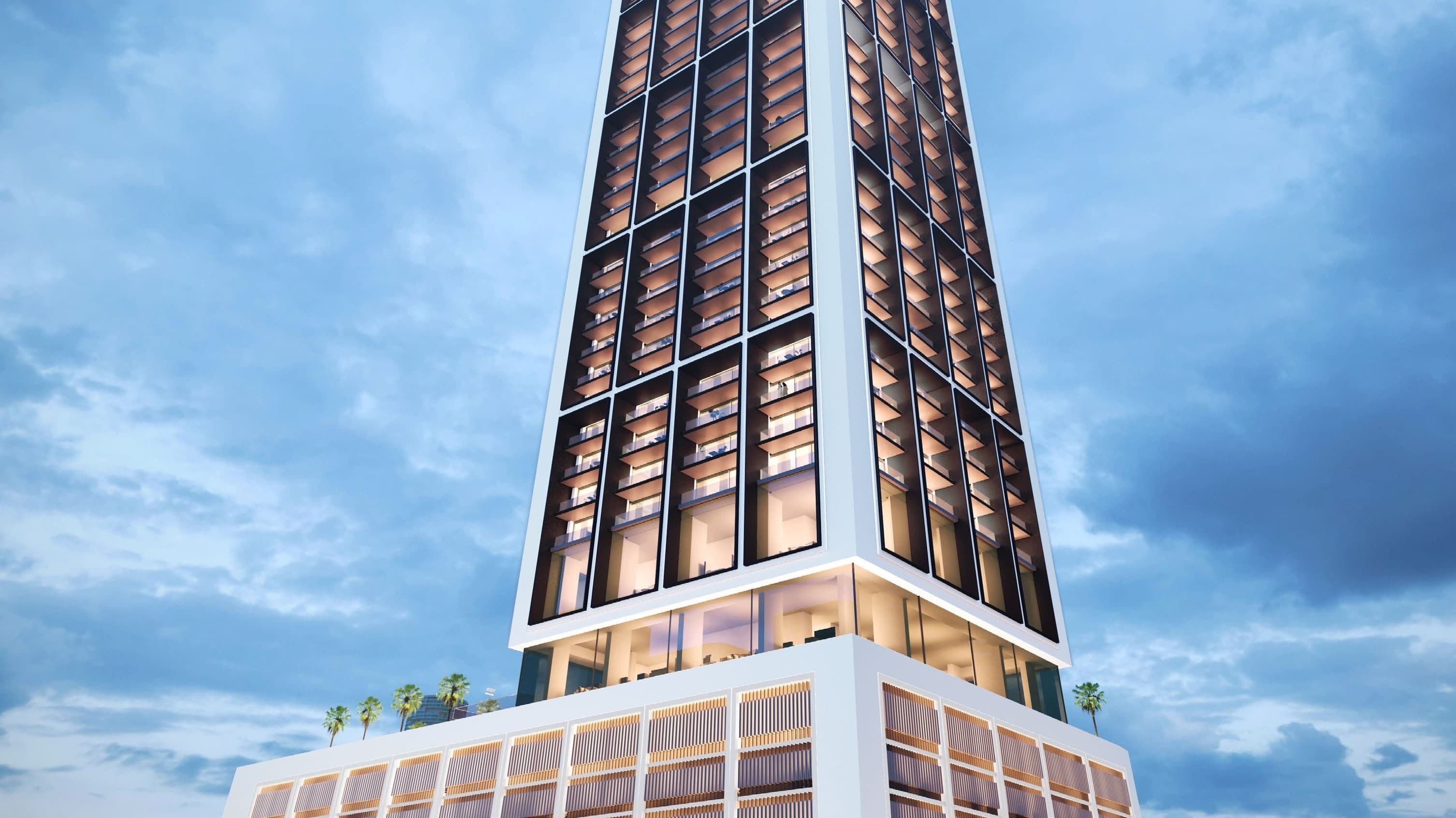 Binghatti Apex - Image 4