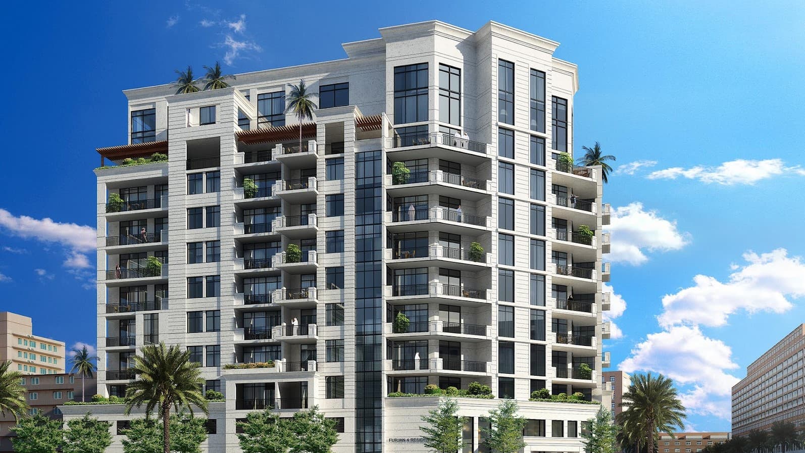 Avenue Residence 4 - Image 2