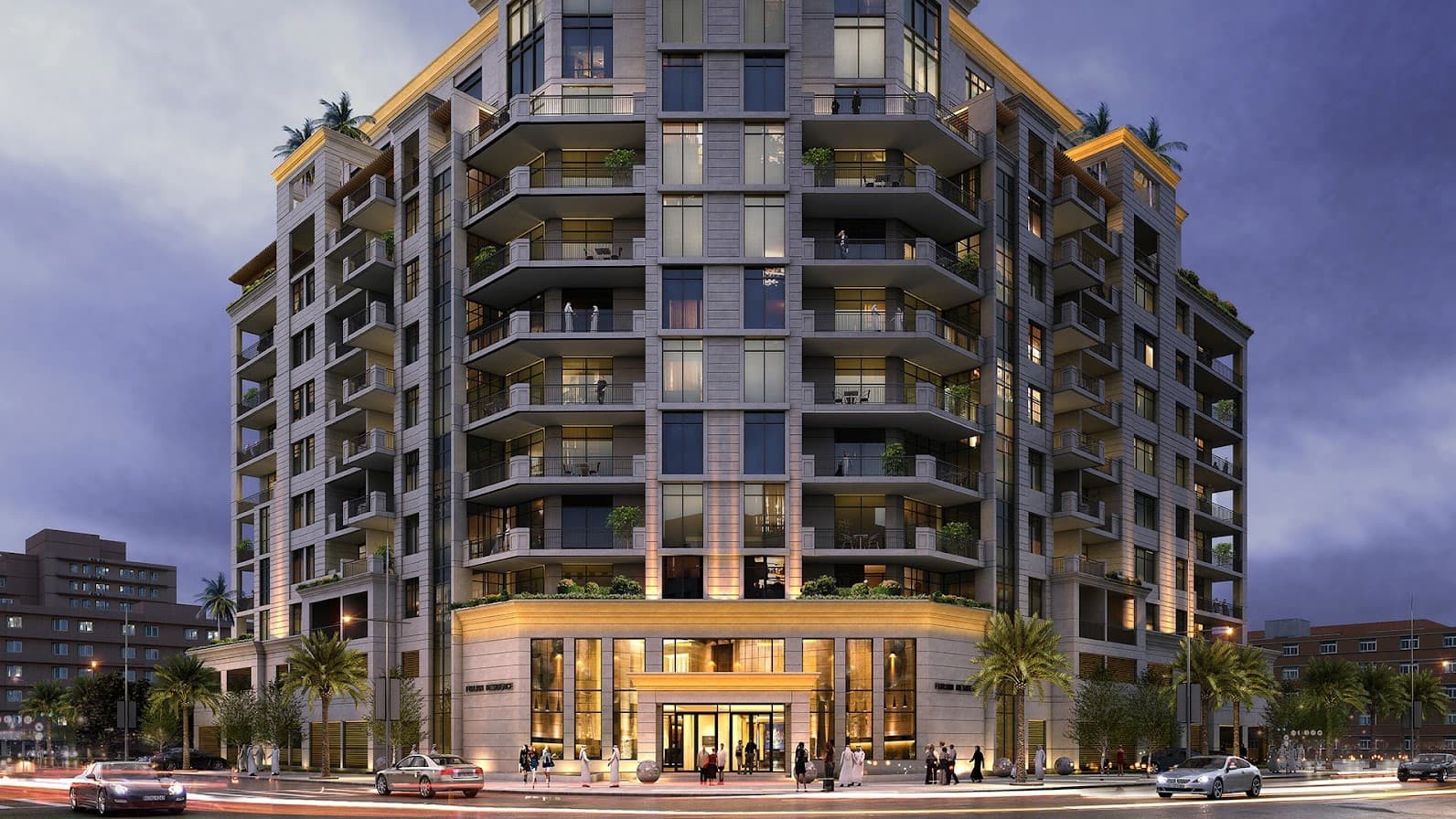 Avenue Residence 4 - Image 3