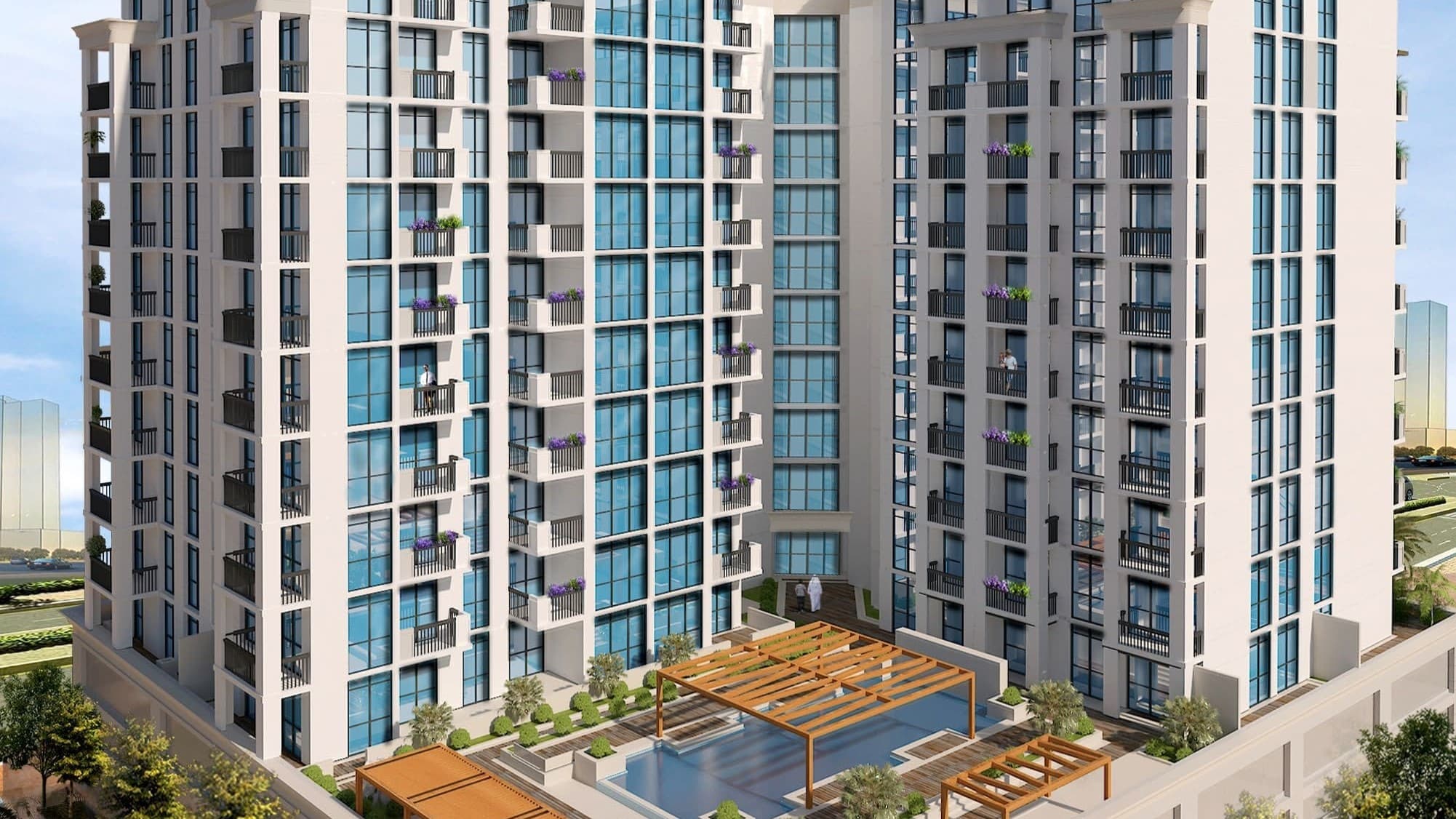 Avenue Residence 4 - Image 4