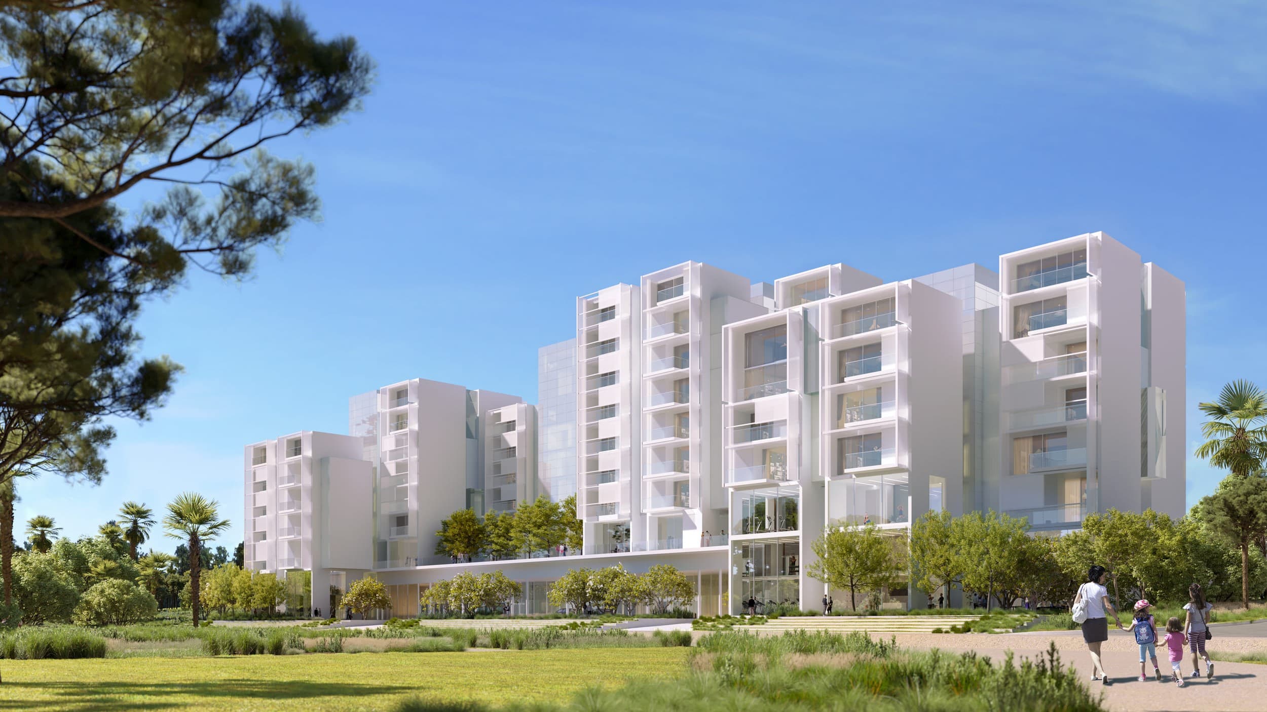 Sealine Residence - Image 2