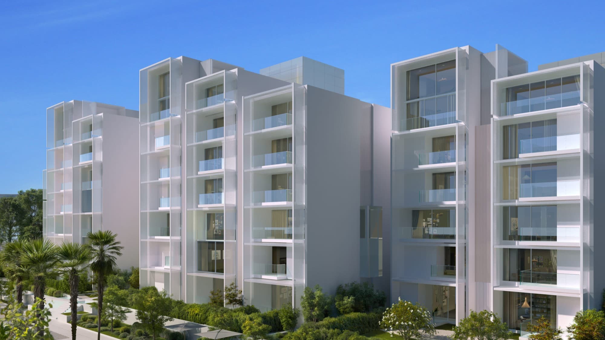 Sealine Residence - Image 3