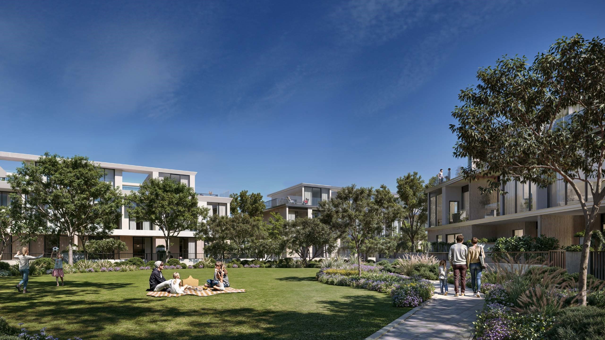 Greenway - Image 3