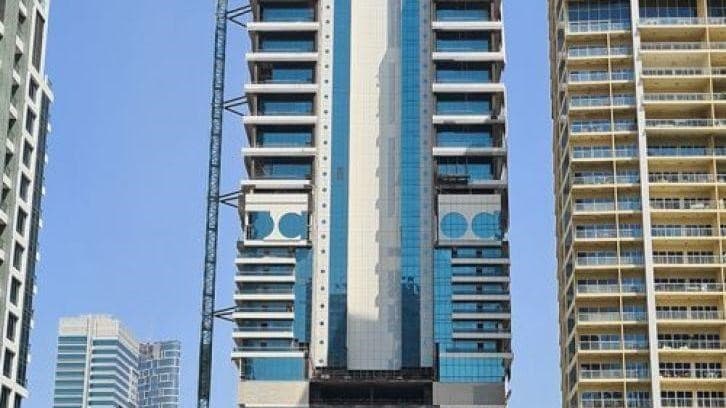 Wind Tower II - Image 4