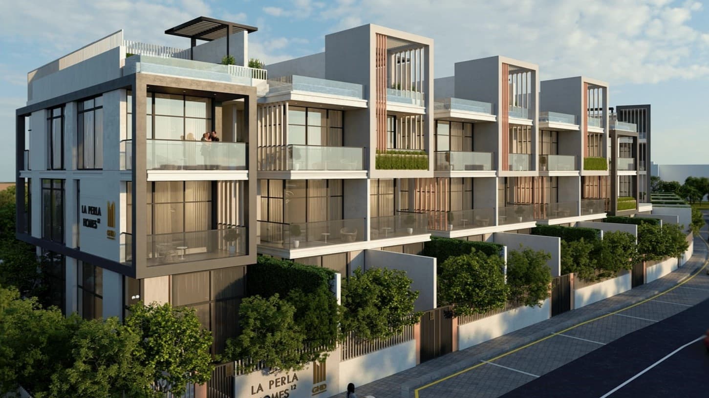 La Perla Homes 10 - Image 1